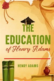 The education of henry adams cover image cdn