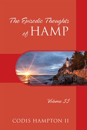 The Episodic Thoughts of Hamp, Volume II cover image cdn