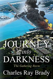The Gathering Storm : Journey Into Darkness cover image cdn