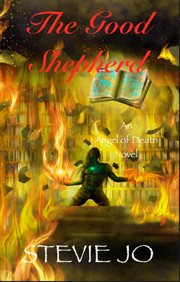 The Good Shepherd cover image cdn