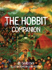 The Hobbit Companion cover image cdn