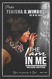 The I Am in Me, Part 2 cover image cdn