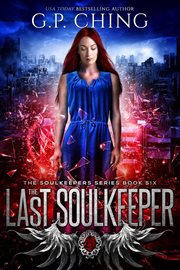 The last soulkeeper cover image cdn
