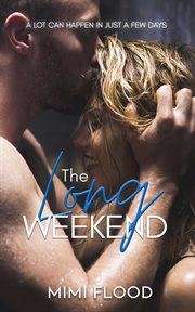 The Long Weekend cover image cdn