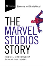 The marvel studios story cover image cdn