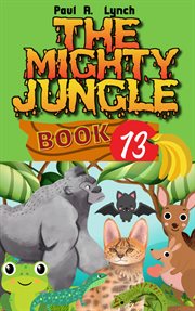 The Mighty Jungle cover image cdn