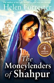 The Moneylenders of Shahpur cover image cdn