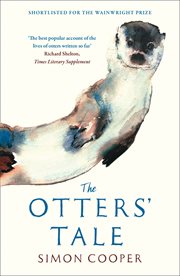 The Otters' Tale cover image cdn