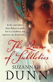 The Queen of Subtleties cover image cdn