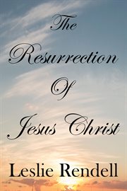 The Resurrection of Jesus Christ cover image cdn