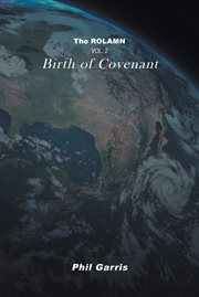 The rolamn, volume 2 : Birth of Covenant cover image cdn