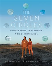 The seven circles : indigenous teachings for living well cover image cdn