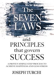 The seven laws an principles that govern success cover image cdn