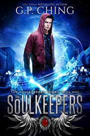 The Soulkeepers cover image cdn