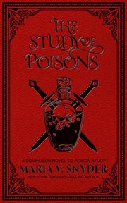 The Study of Poisons cover image cdn