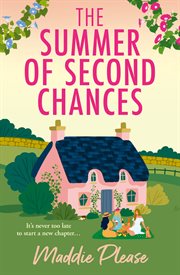 The Summer of Second Chances cover image cdn