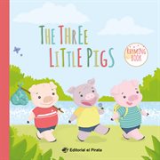 The Three Little Pigs cover image cdn