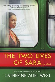 The two lives of Sara cover image cdn