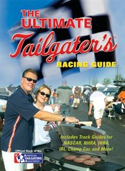 The ultimate tailgater's racing guide cover image cdn