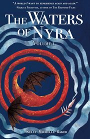 The waters of nyra, volume i cover image cdn