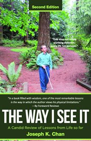 The way i see it : A Candid Review of Lessons from Life so far cover image cdn