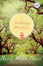 The Wedding Machine cover image cdn