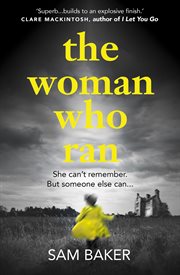 The Woman Who Ran cover image cdn