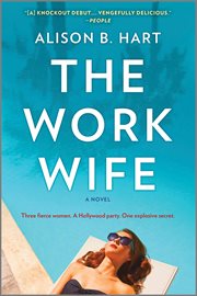 The work wife : a novel cover image cdn