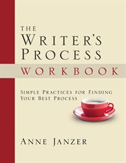 The Writer's Process Workbook cover image cdn