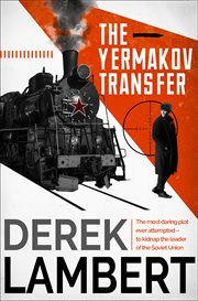 The Yermakov Transfer cover image cdn