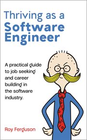 Thriving as a Software Engineer cover image cdn