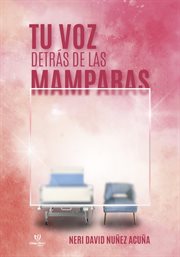 Tu voz detrás de las mamparas cover image cdn