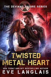 Twisted Metal Heart cover image cdn
