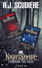 Under dark skies & fracture five cover image cdn