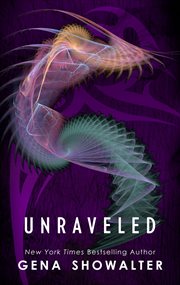 Unraveled : Intertwined Novels cover image cdn