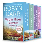 Virgin River Collection Volume 3 : Books #8-10 cover image cdn