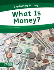 What Is Money? cover image cdn