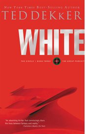 The Circle series : the visual edition of Black, Red, and White cover image cdn