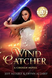 Wind catcher : a chosen novel cover image cdn