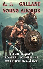 Young Adorok cover image cdn