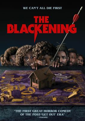 The Blackening cover image cdn