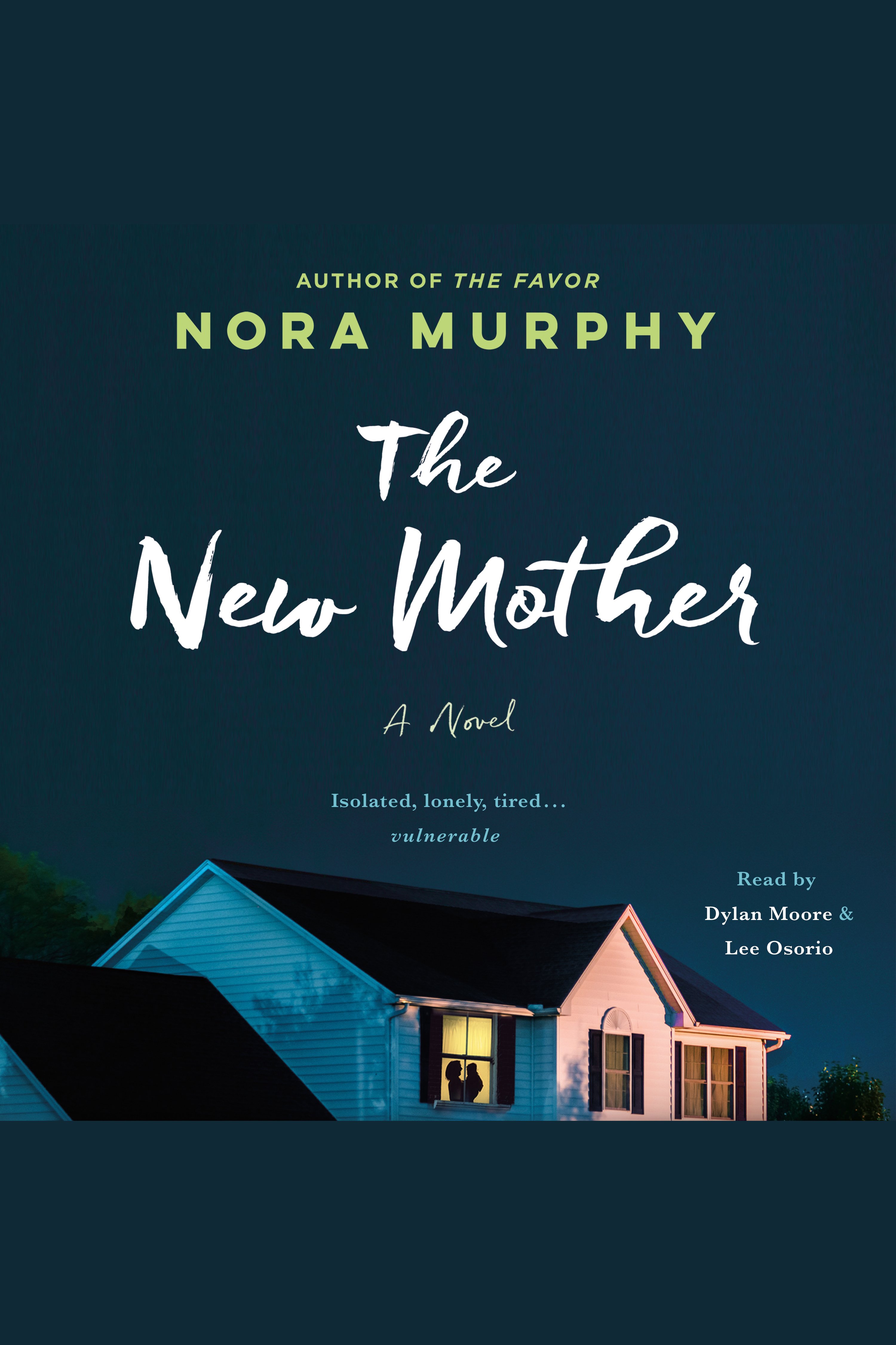 The New Mother cover image cdn