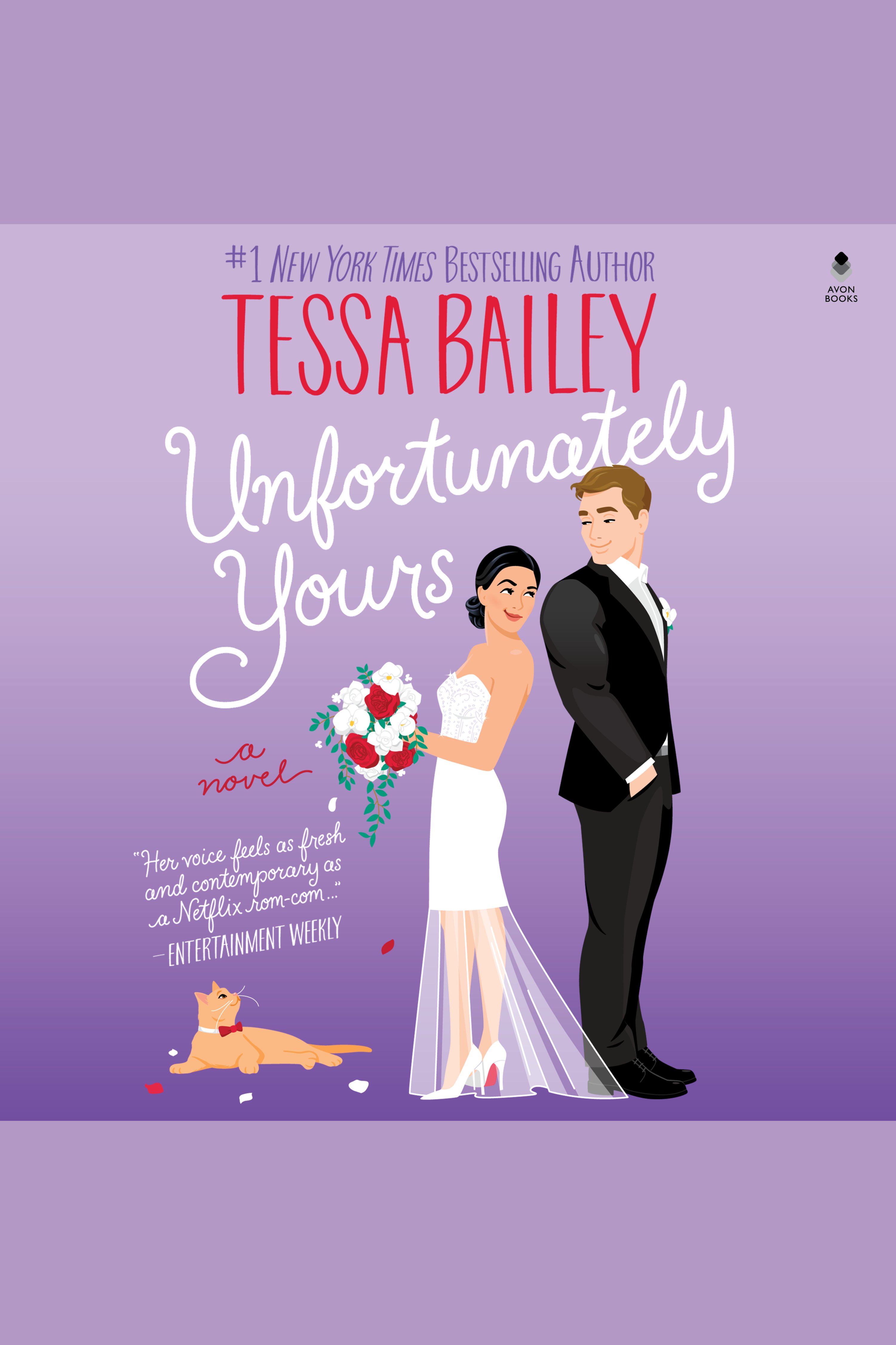 Unfortunately Yours cover image cdn