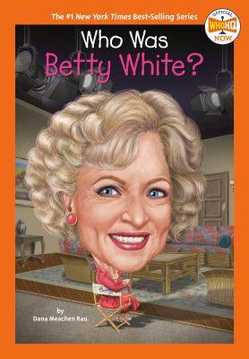 Who was Betty White?  cover image cdn