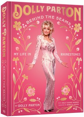 Behind the seams : my life in rhinestones  cover image cdn