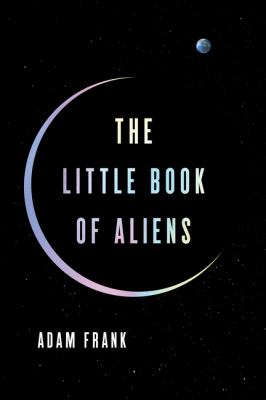 The little book of aliens  cover image cdn