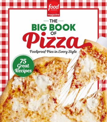 The big book of pizza cover image cdn