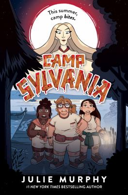 Camp Sylvania  cover image cdn