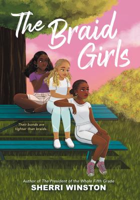 The braid girls  cover image cdn