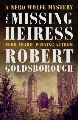 The missing heiress  cover image cdn